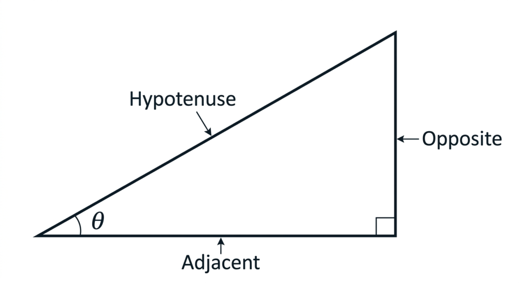 trigonometry 