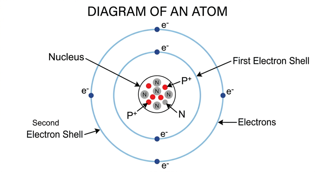 atom