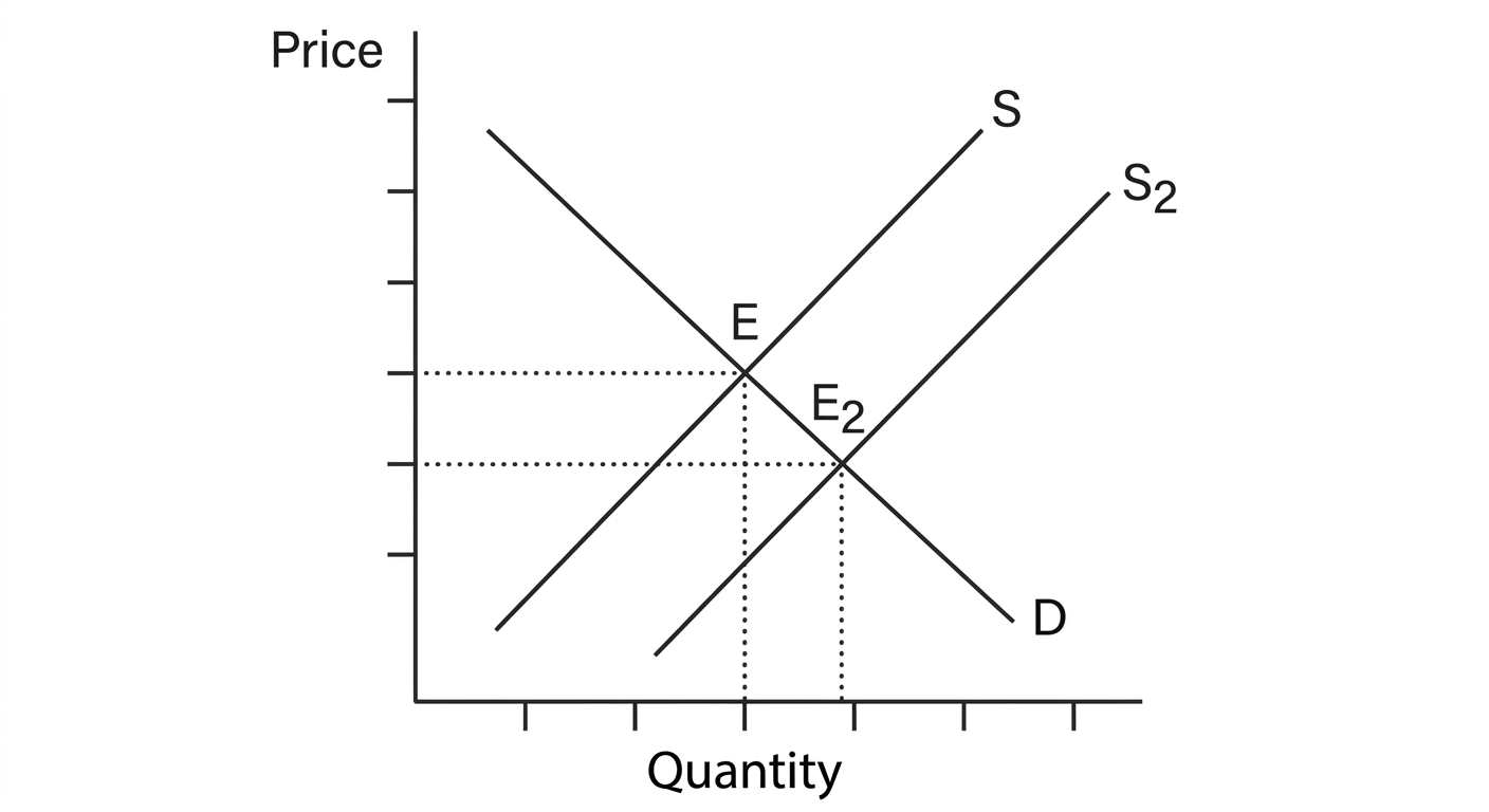 demand and supply explained
