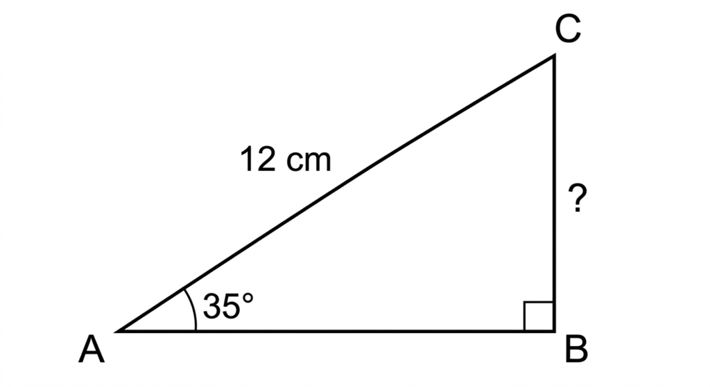 trigonometry example