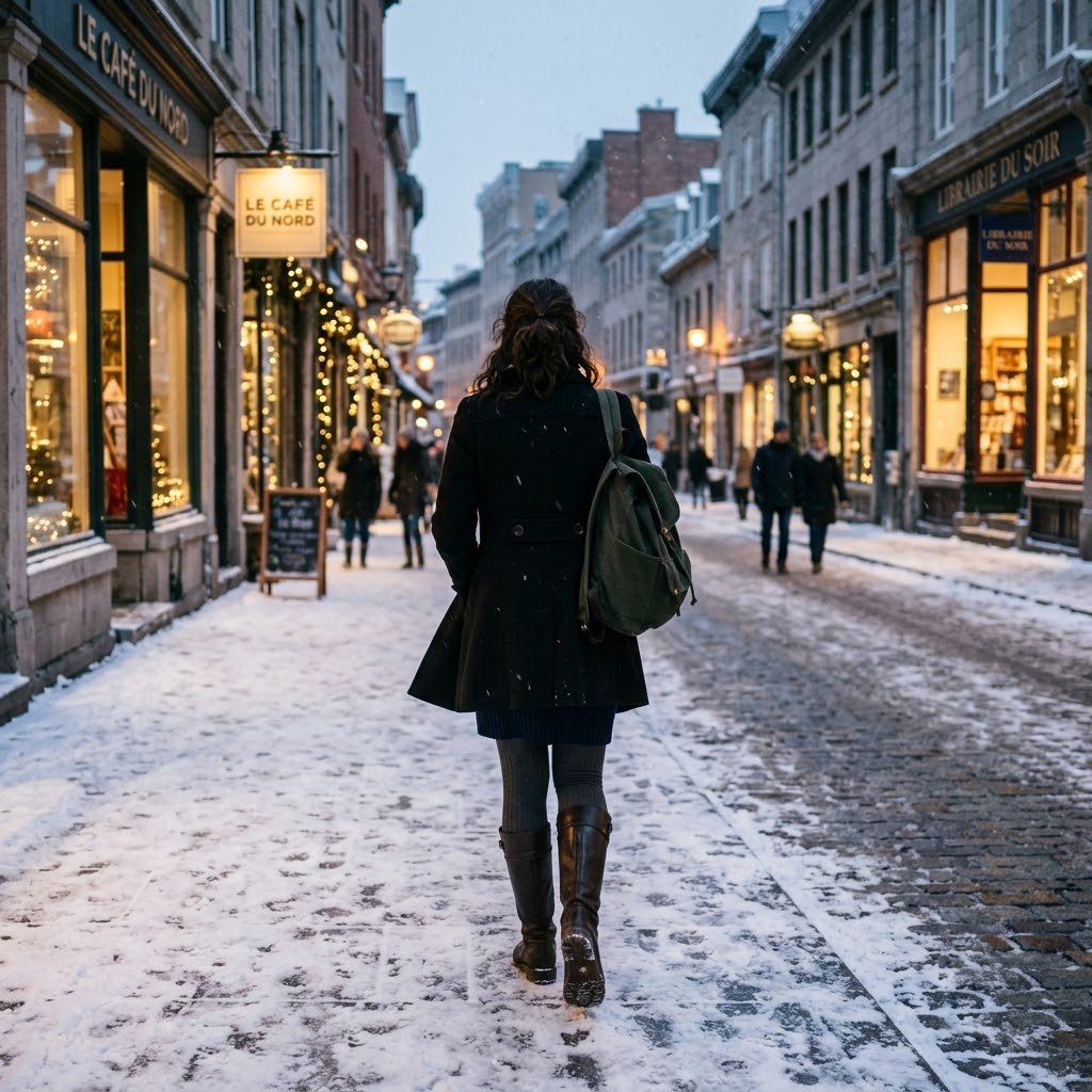 The Night-Out Coat and Tights Combo