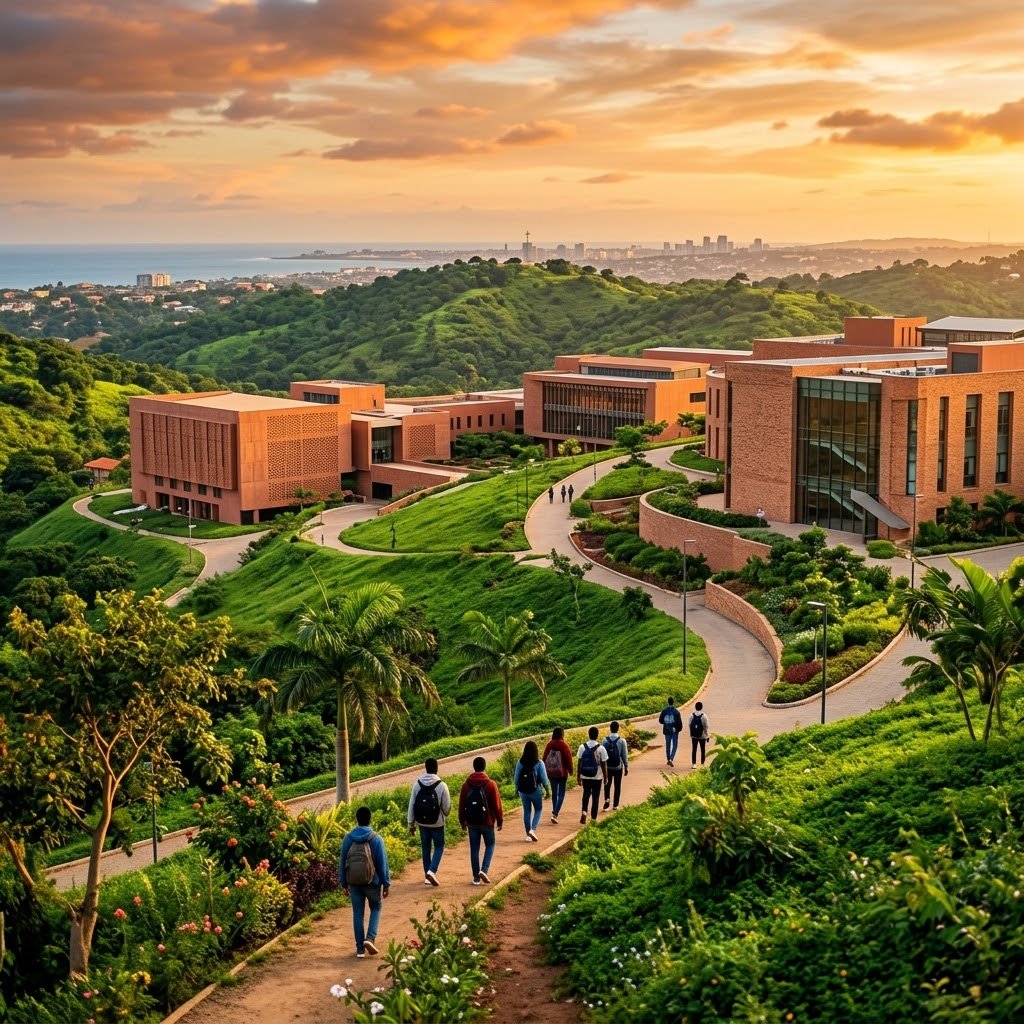 18 Mastercard Foundation Scholars Partner Universities for African Students (2026 Guide)