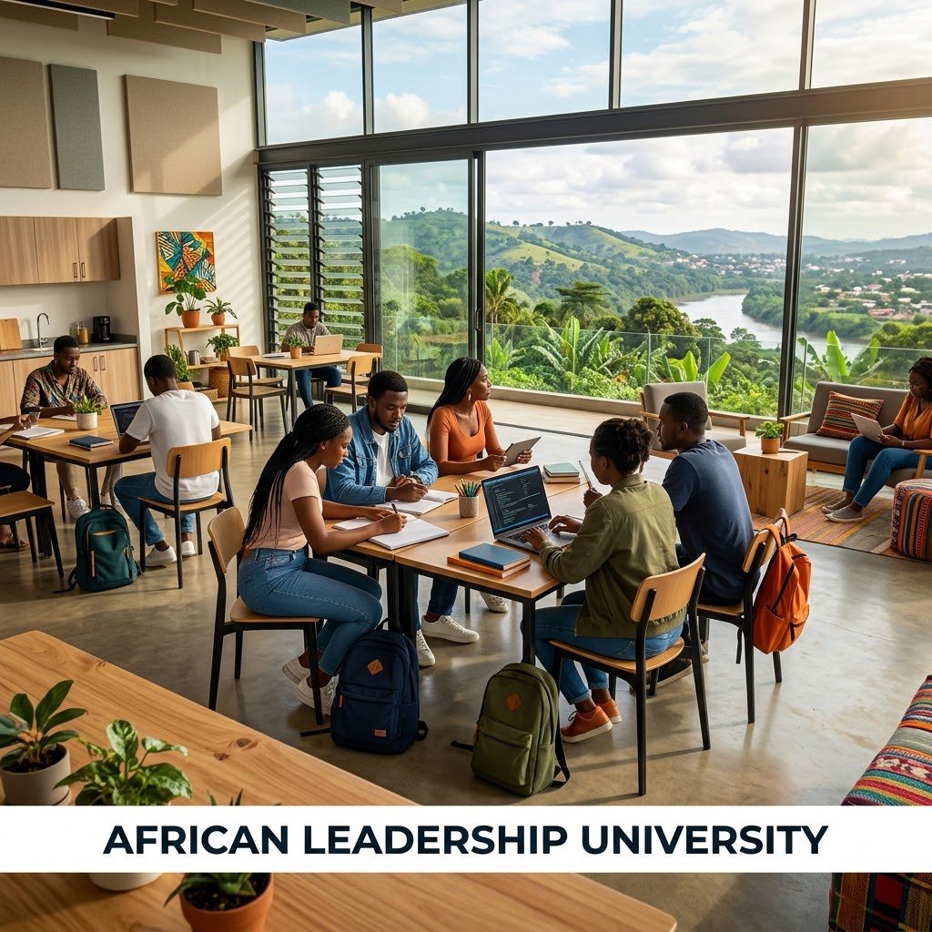 African Leadership University