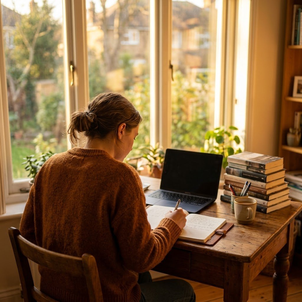 How to Write a Scholarship Essay That Stands Out (With a Simple Outline)