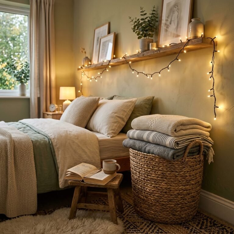 19 Budget Student Room Ideas in Berlin for Small Shared Flats